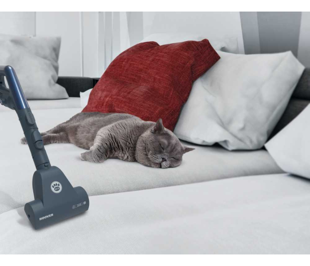 Hoover TELIOS EXTRA TX50PET 011 - 1441639 - zdjęcie 6